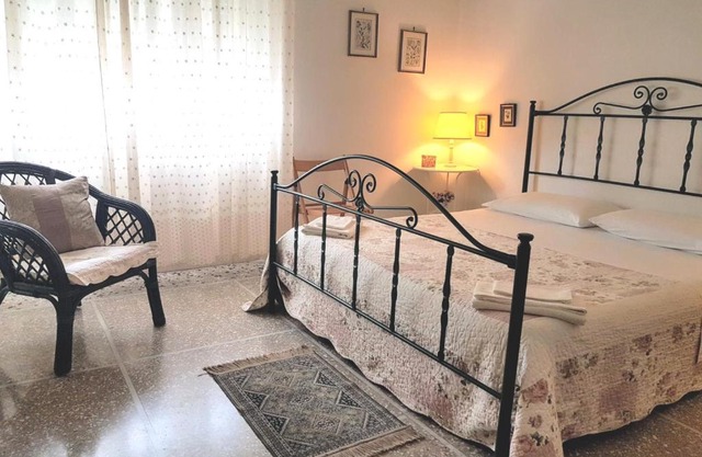 La Coccinella Guest House