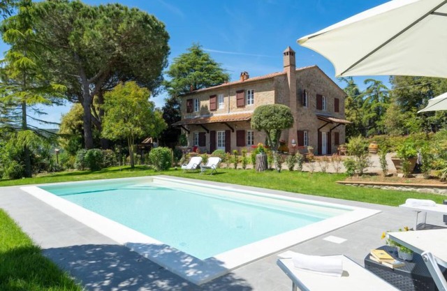 La Colonica by Interhome