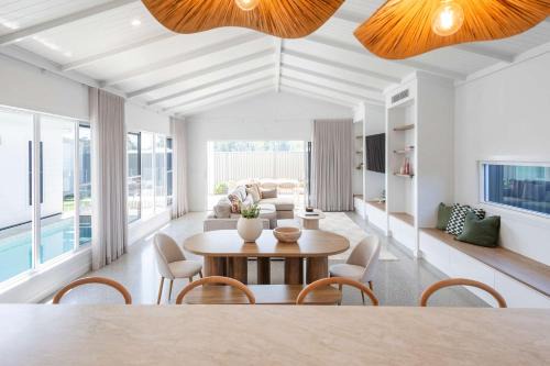 La Concha - Oceanstays - Luxury Holiday Home