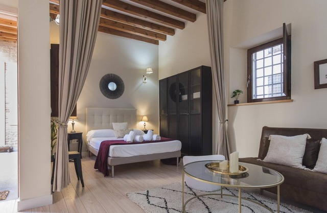 La Corelita. Cozy apartment.