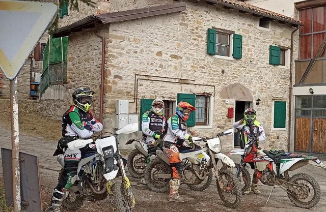 La Corte dei Celti