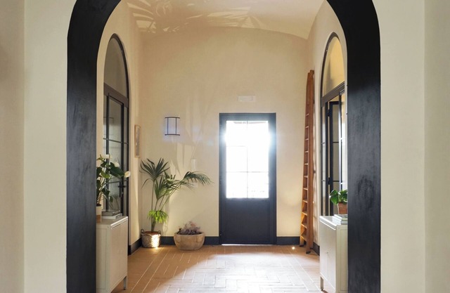 La Corte dei Panni