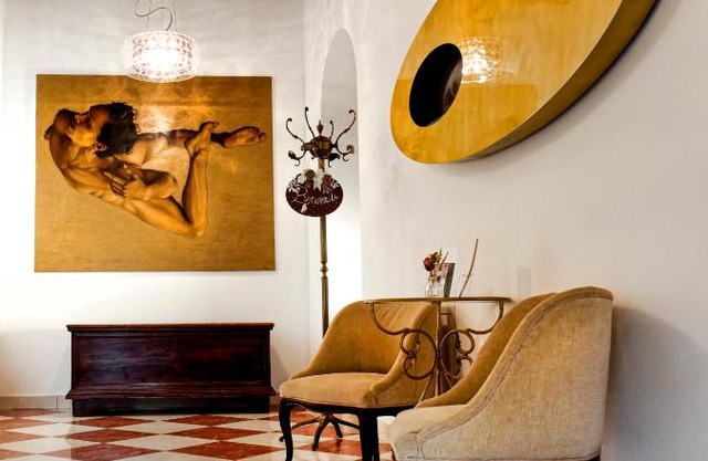 La Corte Dei Sogni B&B