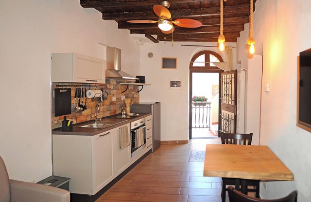 La Corte di GreSi - Holiday home in the heart of medieval Tivoli