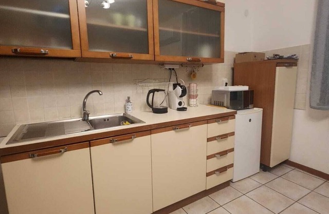 La Corte Guesthouse