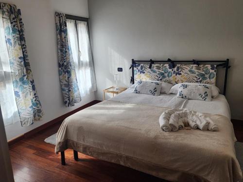 La Corte Guesthouse