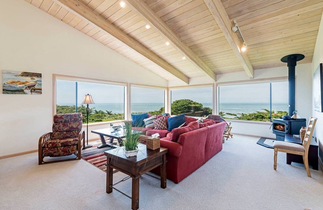 La Costiera | Paradise on the Bluffs w/Ocean Views