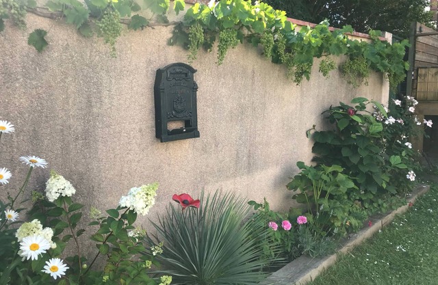 La Croix Blanche