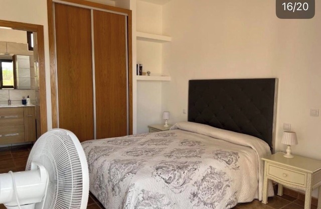 La Cuadra, where time stands still.