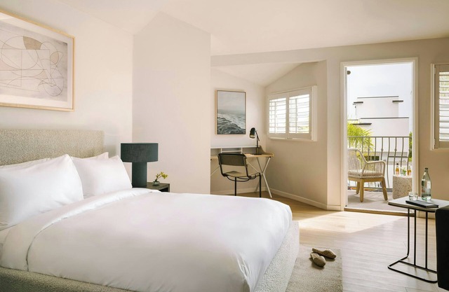 La Ensenada Hotel Laguna Beach, Sonder by Marriott Bonvoy
