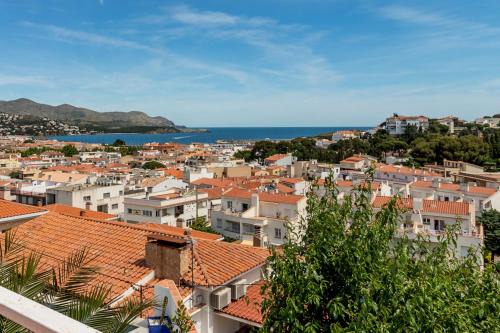 La Farella 63 - Apartamento con terraza y vistas