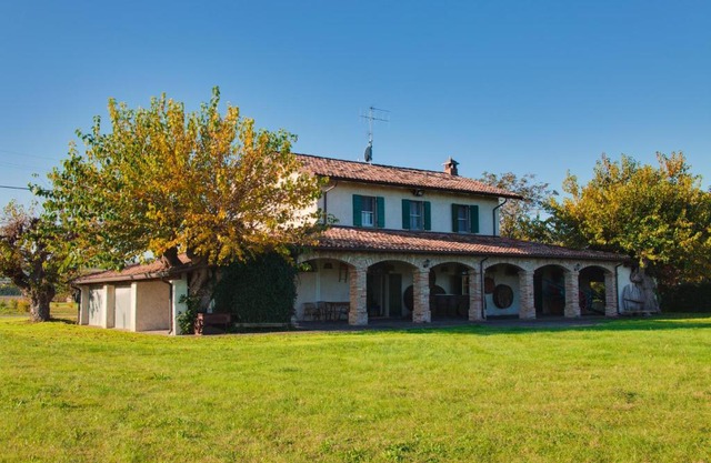 La Fattoria