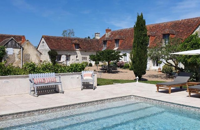 La Ferme Blanche