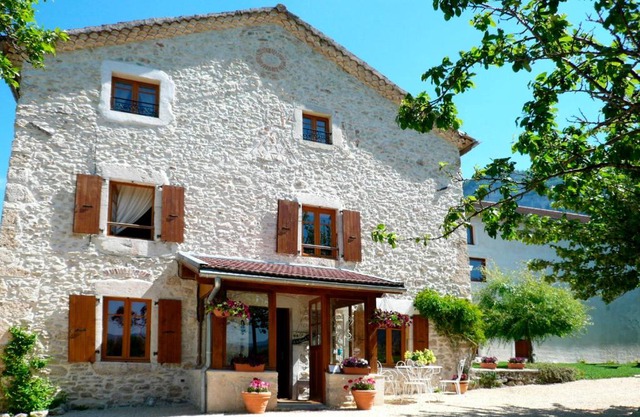 La ferme du Château