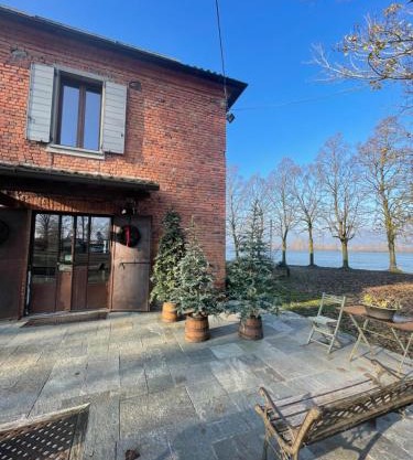 La Finestra sul Po - Agriturismo