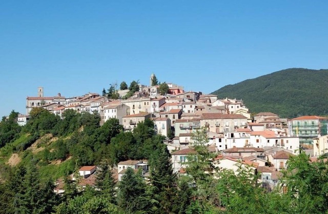 La Finestra Sui Cento Portali