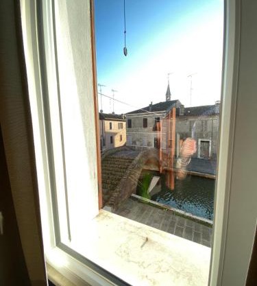 La Finestra Sul Campanile