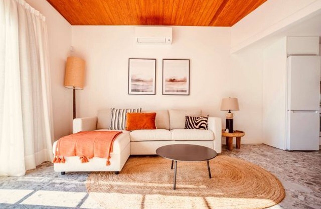 La Florida I (1 bedroom house)