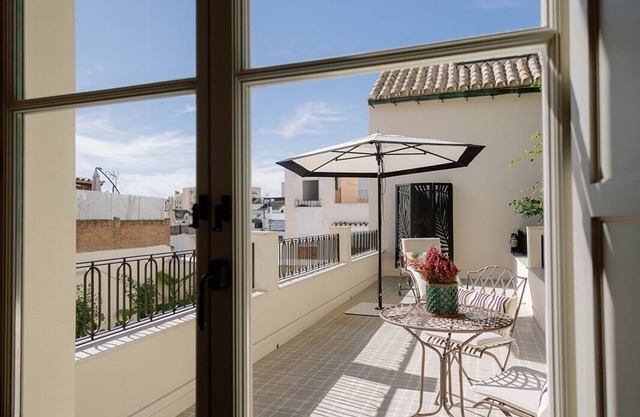 La Fonda Heritage Hotel Relais &Châteaux