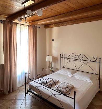 La Fornace - Rooms & Pool