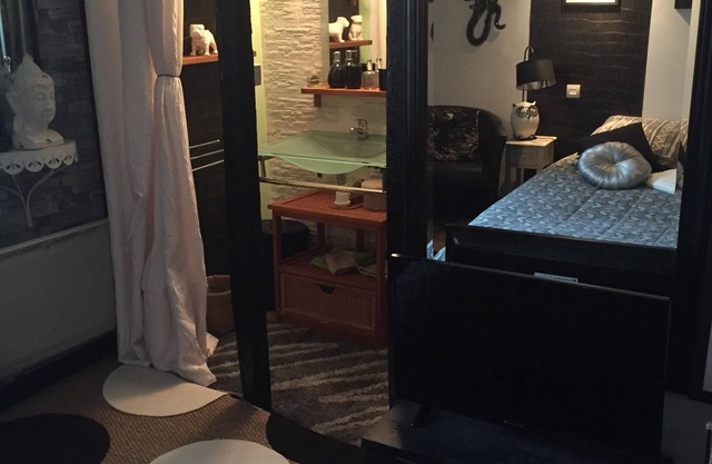 LA FOUGEREUSE BED AND BREAKFAST