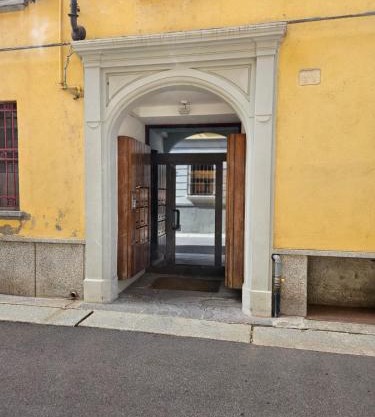 La Francigena - Via della Ferma