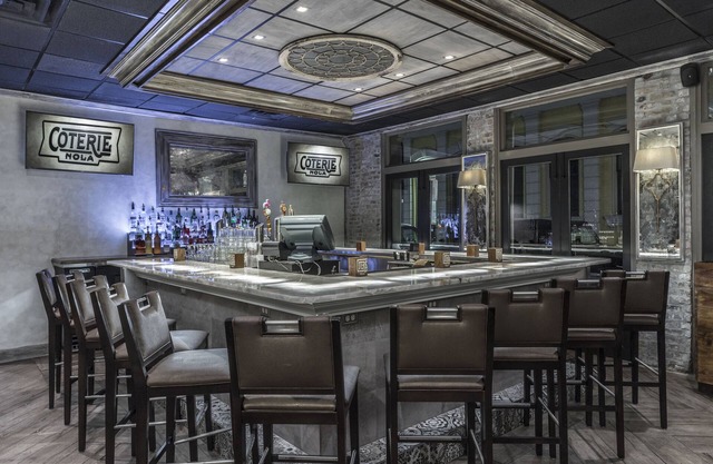 La Galerie French Quarter Hotel