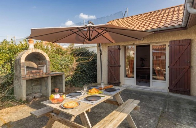 La Gare by Interhome