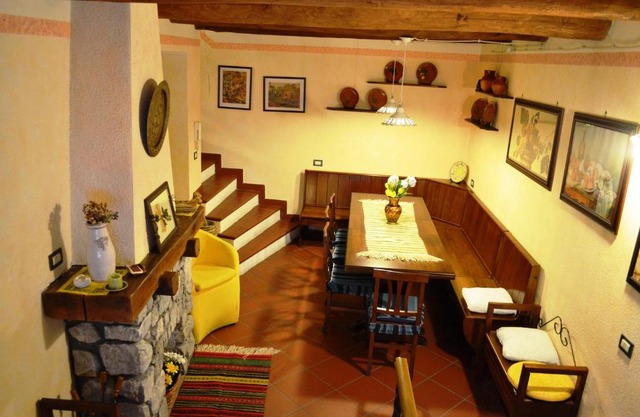 La Giara Bed&Breakfast