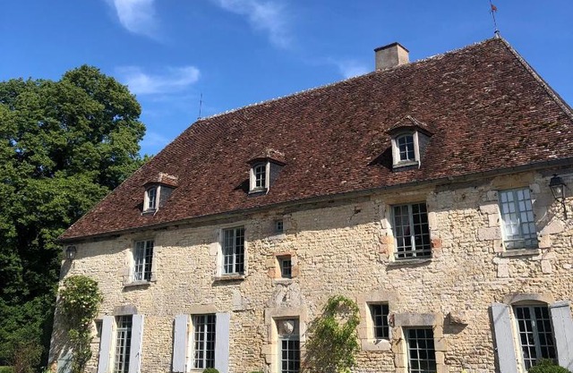 La grand' maison