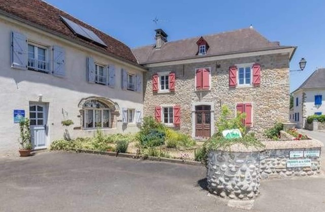 La Grange de Georges