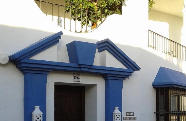La Heredia - Great beach-style townhouse, Marbella