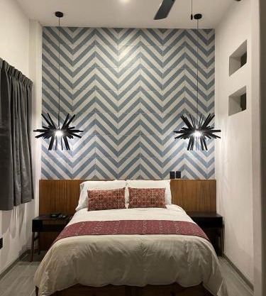 LA HIDALGO Departamento 2