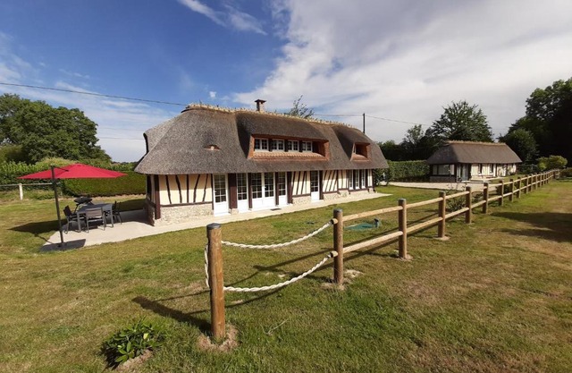 La Hulotière