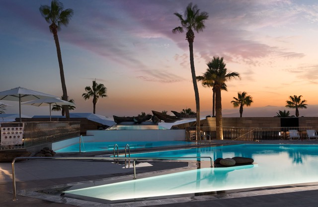 La Isla y el Mar Hotel Boutique - Adults Only