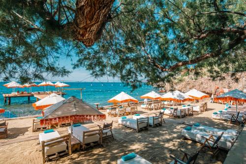 La Local Beach House Yalıkavak