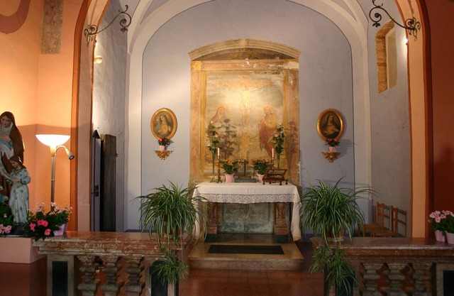 La Locanda di Sant'Anna