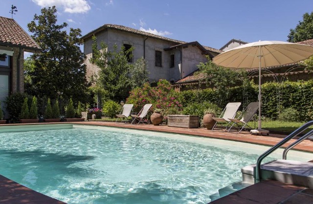 La Locanda di Sant'Anna