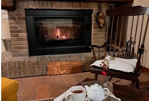 La Locanda nel Frutteto