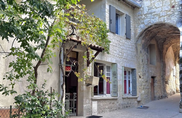La Maison du Château