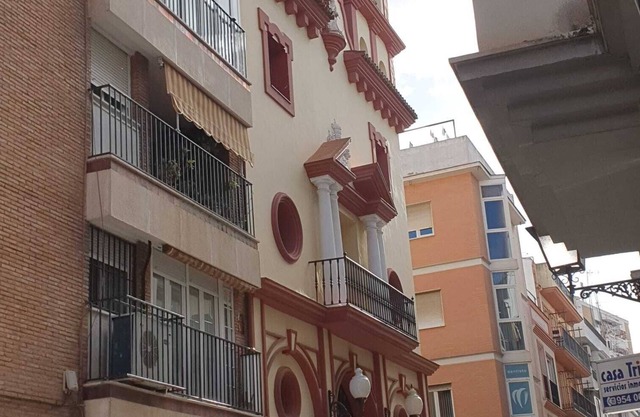 LA Maestra DE Triana