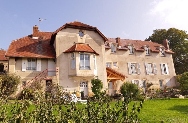 La Maison de l'Escargot