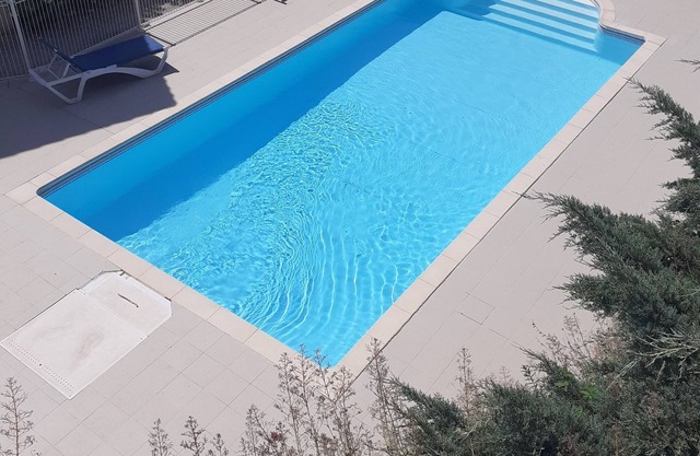 "La Maison de Natoé" Nyons 2ch.+piscine Partagée Résidents Propriété