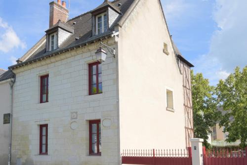 la maison du philosophe