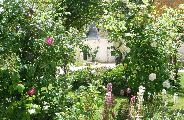 La Maison du Potager de Mazières