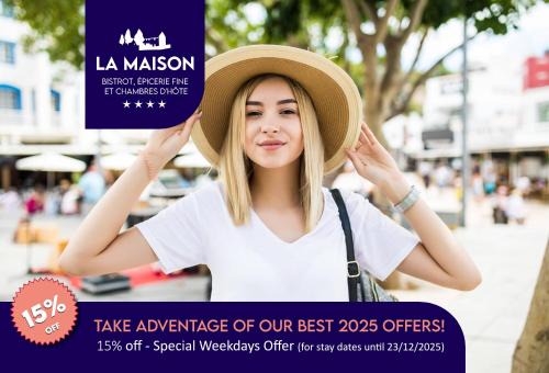 La Maison