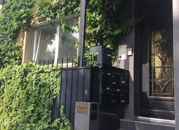 La Maison Japonaise