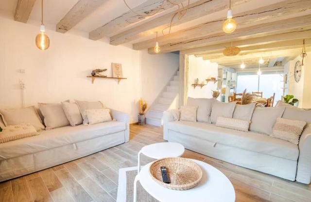 La Maison Lamartine Havre de Paix Dans le Centre