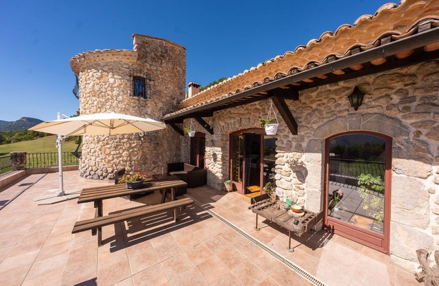 La Maison Orpierre - en pleine montagne