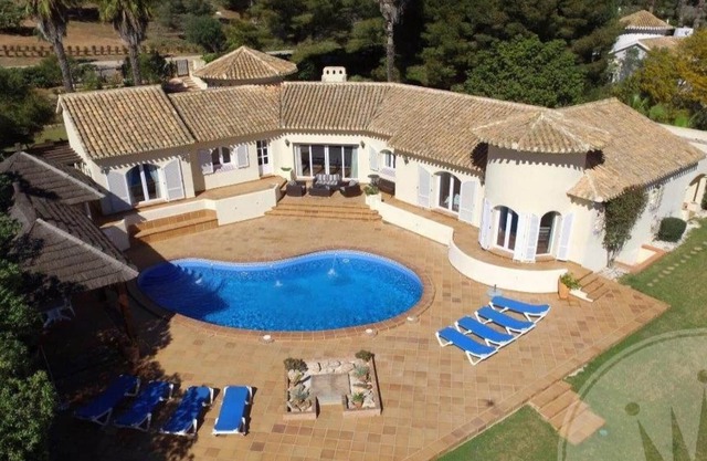 La Manga Club Resort - Individual Villa 383
